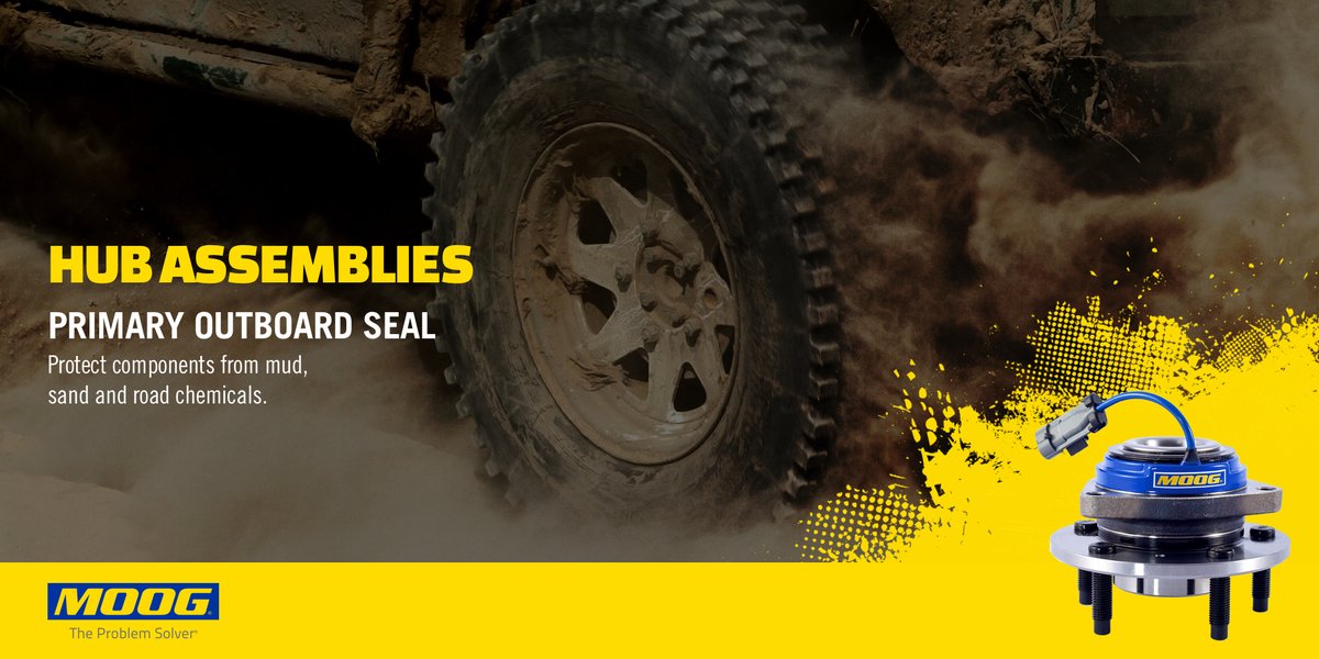 MOOG Parts tweet media