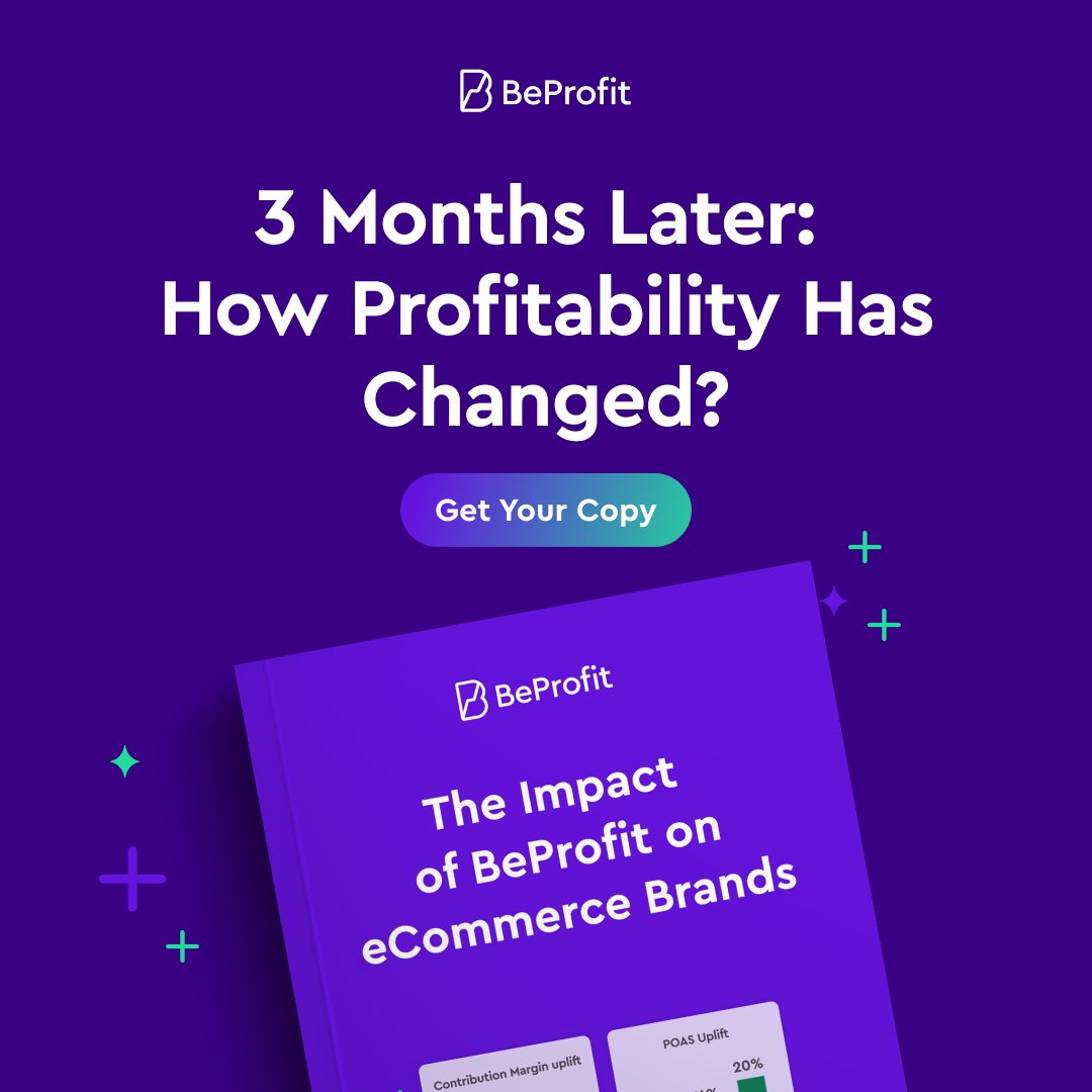 BeProfit_co's tweet photo. We just had a deep dive into what's been going on with about 400 eCommerce stores over their first 3 months using our solution.  
Not to spoil anything, but it had us saying 'Damn, this is good'!
See for yourself >>
https://t.co/YRbhuqoGy7
#ecommerce #liftprofits https://t.co/7RadYDieY4