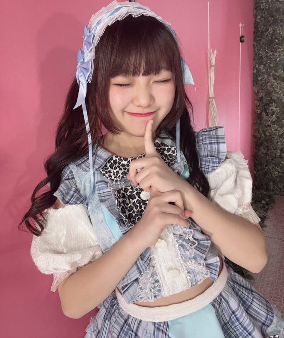 Twitterのコスプレ画像7