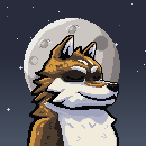 Gm $SOL degens 

$WOLF $SOL
#Solana #SolanaSeason
#OnlyPossibleOnSolana