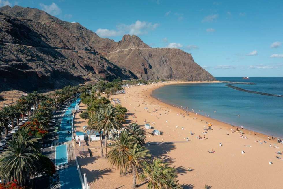 The Top Wedding Venues in Tenerife
Discover them here
buff.ly/3Fr0glJ 
#Tenerife #Wedding #Weddingvenues
