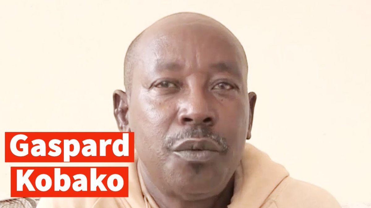 RegionWeek_Kir's tweet photo. 🔴#Politike : Haraye havutse iyindi migambwe 2 mishasha

📌 Uwa mbere ni FPI (Fraternité des Patriotes Ineza) wa Prof Francis Rohero.

📌 Uwa kabiri nawo ni umugambwe AND- INTADOHOKA (Alliance Nationale pour la Démocratie) wa  Prof Gaspard Kobako
https://t.co/Aflz2Drqe9
#Burundi https://t.co/gMk9GbxLMB
