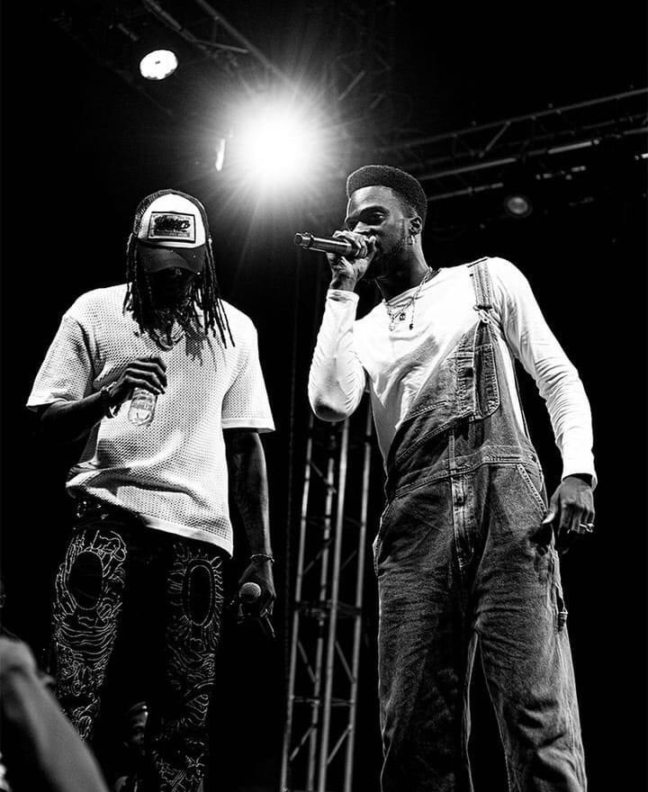 MrKaye3's tweet photo. Si tu sais que ton goat fait parti de cette photo like et repost cette publication ❤️‍🔥❤️‍🔥❤️‍🔥
@HimraOfficiel X @suspect_95 https://t.co/TyNSNzhotn
