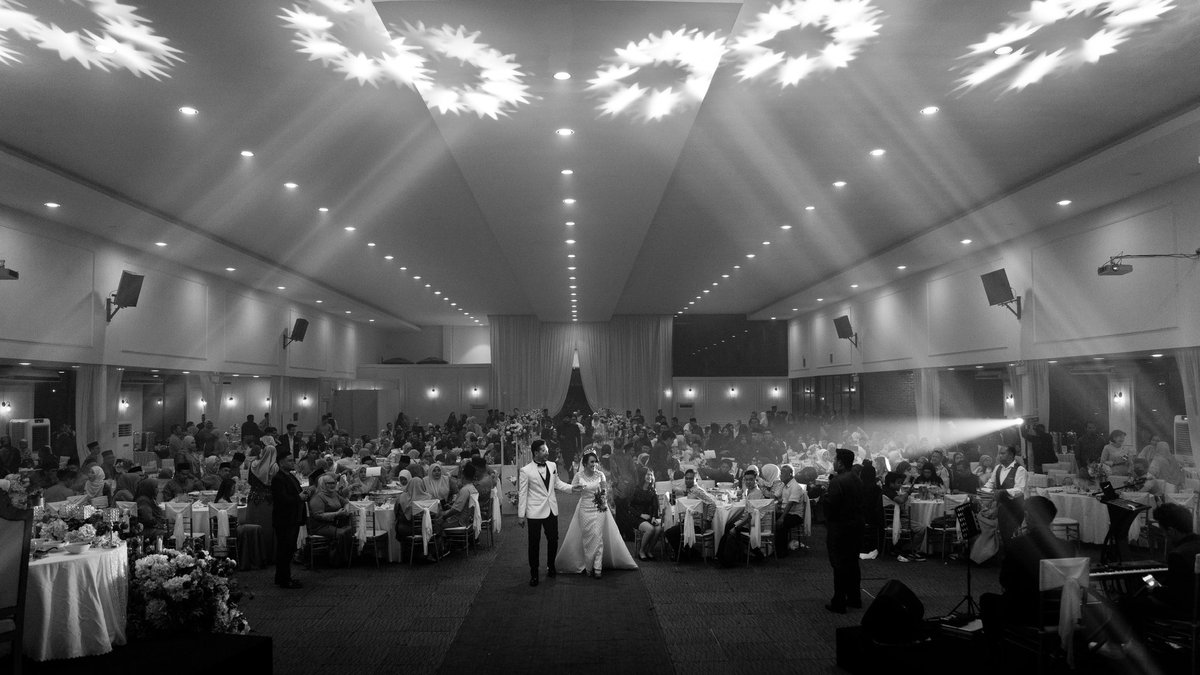 ismihaqeem's tweet photo. All the way 24mm
#weddingdocumentary #SonyAlpha https://t.co/xP6KBgkmh5