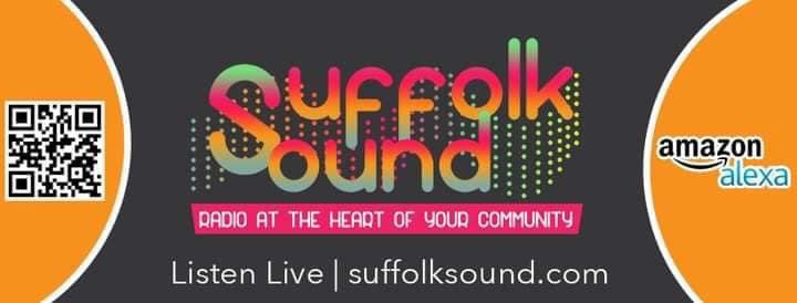 Suffolk acts @HoneyandDaBear, @PollyGMusic and #TonyWinn are all on my playlist on @Suffolk_Sound this evening as I look back at som of the best music of 2023. On air at 6pm.