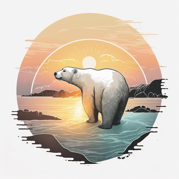 GM to you NFT community!☀️
It's cold out here in the Arctic brrrr🥶
We wish you all a great day 💙💙