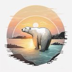 Photo by GlobetrotterPolarBearsNFT (@GPBnft)