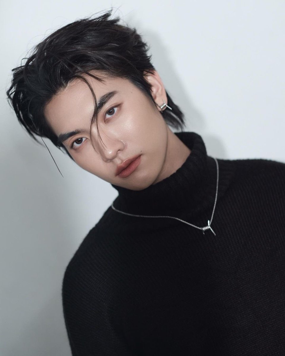 Jittrakarnbrand's tweet photo. #bossckm
Jewelry @Jittrakarnbrand #thornnecklace #thornearrings
hair #nadaimakeover
stylist #170v.sty
Make up #aum.makeup
thank #aonnthaanaa
#bosschaikamon https://t.co/zOR48sNt1g