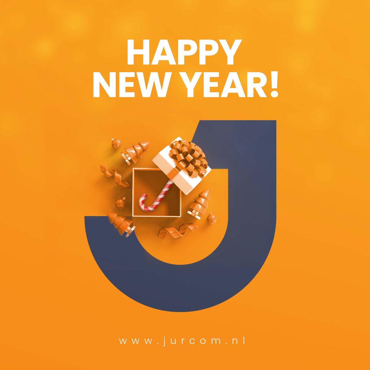 jurcom_grc's tweet photo. 🎉 Happy New Year from JURCOM 🎉 As we bid farewell to 2023 and welcome the opportunities of the upcoming year, we want to express our gratitude for your trust and partnership throughout the past year.
#NewYear #GRC #SuccessIn2024 #CheersToNewBeginnings #jurcom #grcservices https://t.co/Yu4z9X4gLq