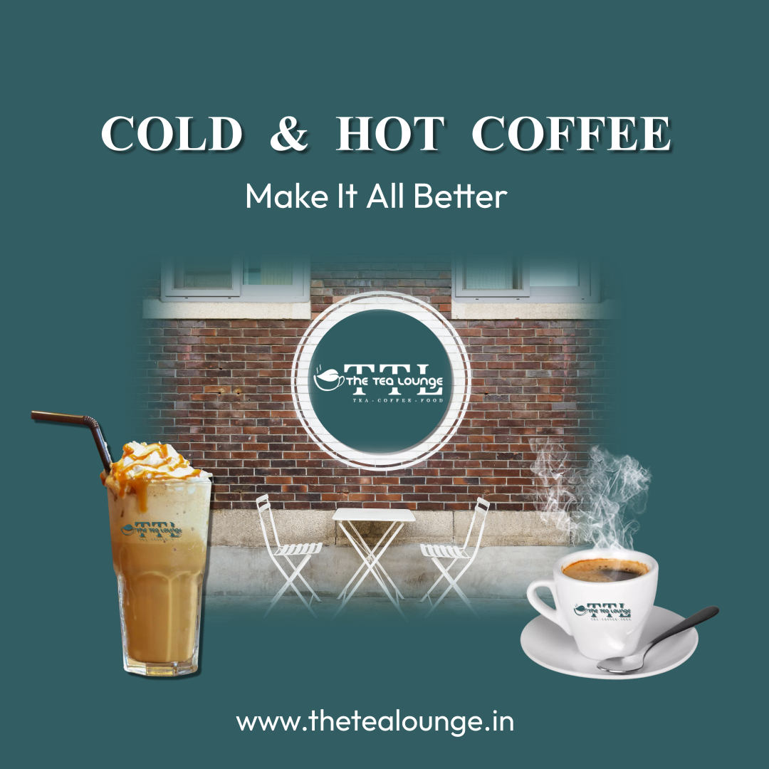 #thetealounge #coffeetime #hotcoffee #coldcoffee #businesscafe #travel #india #cafe #restaurant #shop #newyear 
visit : wwww.thetealounge.in