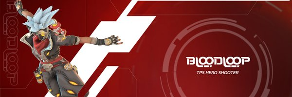 Hip_Hopc's tweet photo. 🙏BloodLoop🙏
🧐https://t.co/LKxeriqRkj
🤜A 5v5 tactical Hero-Shooter game, built on Unreal Engine 5, integrated with blockchain.Incubated by @SeedifyFund https://t.co/xNSmlQf0mY
