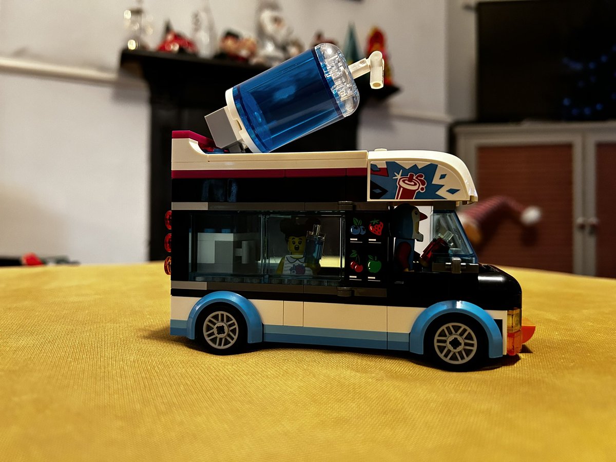 alfagaishy's tweet photo. @LEGO_Group https://t.co/hlkln6mo6E
