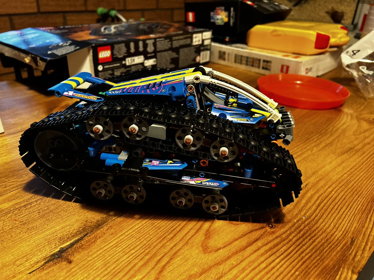 alfagaishy's tweet photo. @LEGO_Group https://t.co/hlkln6mo6E