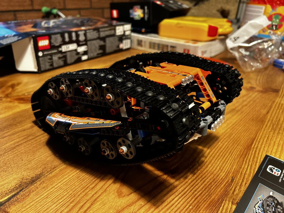 alfagaishy's tweet photo. @LEGO_Group https://t.co/hlkln6mo6E
