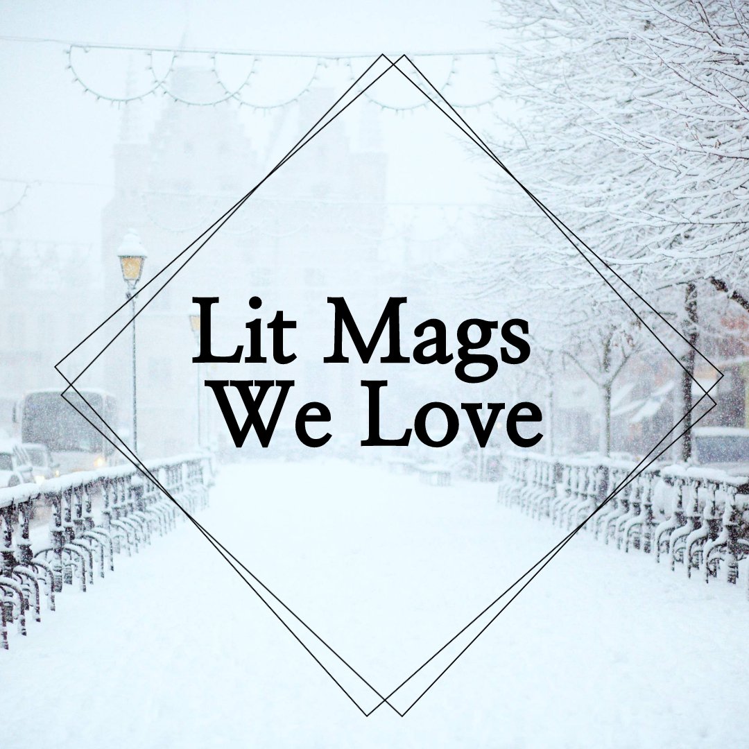 spellbindermag's tweet photo. A sneak peek into the upcoming issue's Lit Mags We Love page ✨🖋
•••
Check out the #litmags featured in the Winter Issue:
• @Passionfruitlit (https://t.co/eAcAn3EqXZ)
• @LastLeavesMag (https://t.co/puyDdwbD9F)
• @WirewormMag (https://t.co/SFTHvWOJvo) https://t.co/uRP8uAzIBG