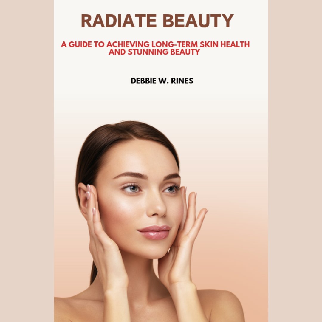 BodyThera's tweet photo. A thoroughly researched expert's tips that unlock the secret to flawless and charming skin. The information in this book will help you transform your body within a very short period than expected without spending a fortune. Visit https://t.co/FInvF0gTdO to learn more https://t.co/7T6GddWTuA
