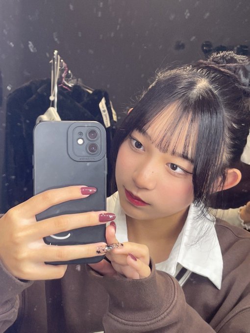 Twitterのコスプレ画像2