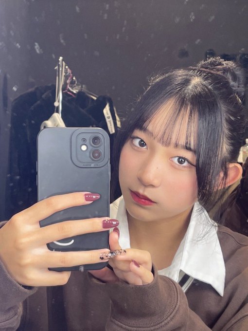 Twitterのコスプレ画像3