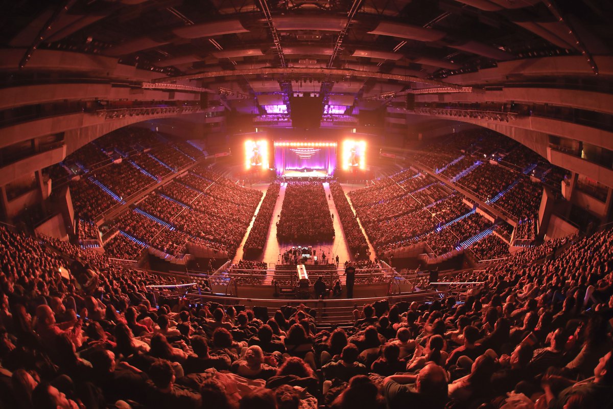 MovistarArenaEs's tweet image. ✨ Brillante @angelmartin_nc en el #WiZinkCenter. ¡Aquí las mejores imágenes de su show de ayer, #PuntoParaLosLocos!

📸 @OscarLfxStudio