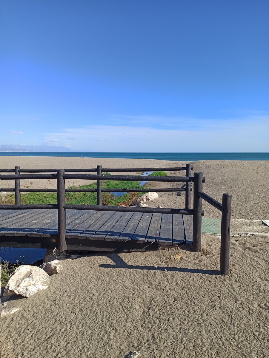 Torremolinos, Málaga #torremolinos
