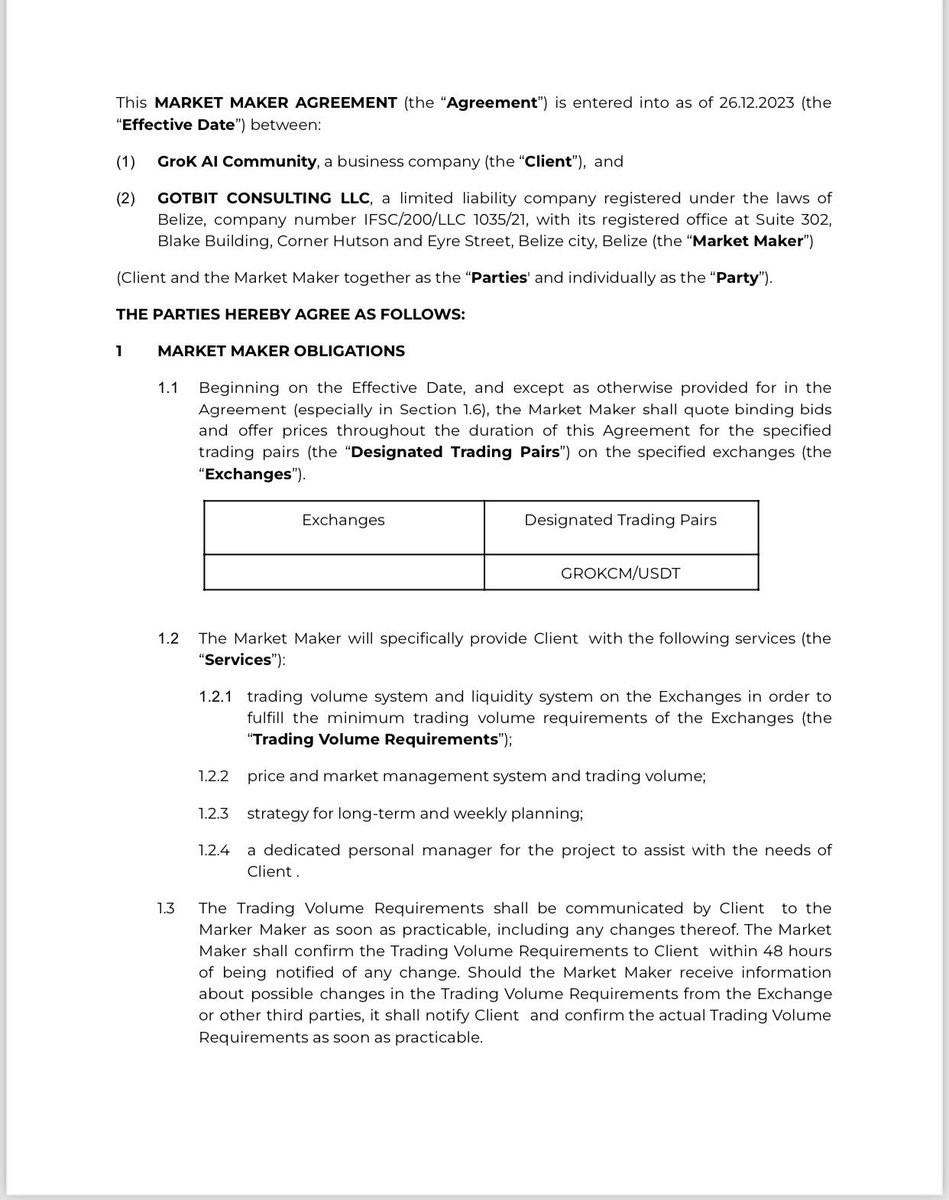 Grok AI Community tweet media