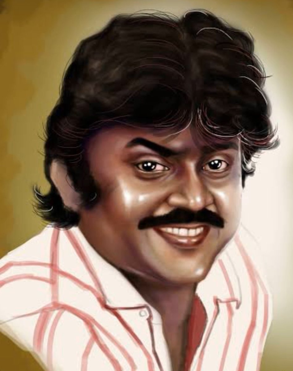 aarthisk_26's tweet photo. Forever our Captain 
RIP sir💔🙏🏽

#Captain #Vijayakanth #விஜயகாந்த் https://t.co/SNS5kWRli1