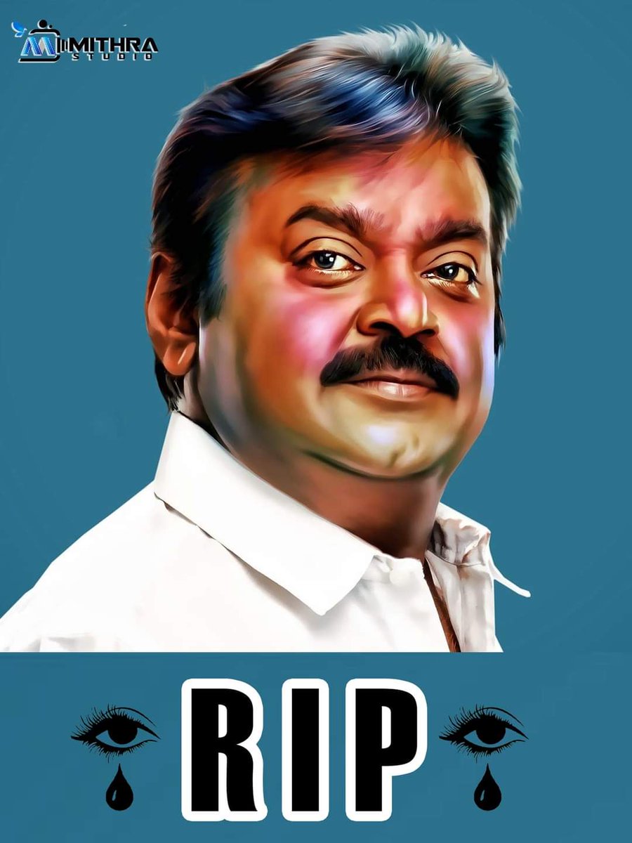 ASbala1234's tweet photo. வார்த்தை இல்லை... 
#விஜயகாந்த் https://t.co/Bh7q3rUrUX