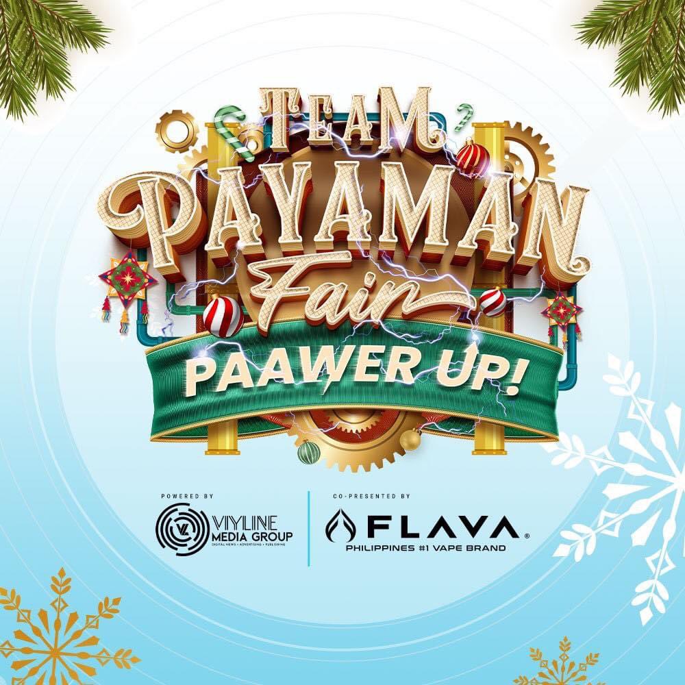 jixyon's tweet photo. wtb lfs 1 Team Payaman Fair Ticket Day 4 (Dec 30)
โ can send proof
wts lfb tp fair cong tv
#TeamPayamanFair
#TeamPayaman #TeamPayamanFair #TPFair https://t.co/VFJW5bsojB