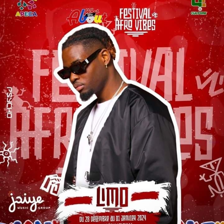 AmourWarner's tweet photo. Rendez-vous avec @MrLIMOFFICIEL pour la première fois au #Cameroun 
#Cameroon #Cameroun #artist #concert #limo https://t.co/d8abUrNXlj