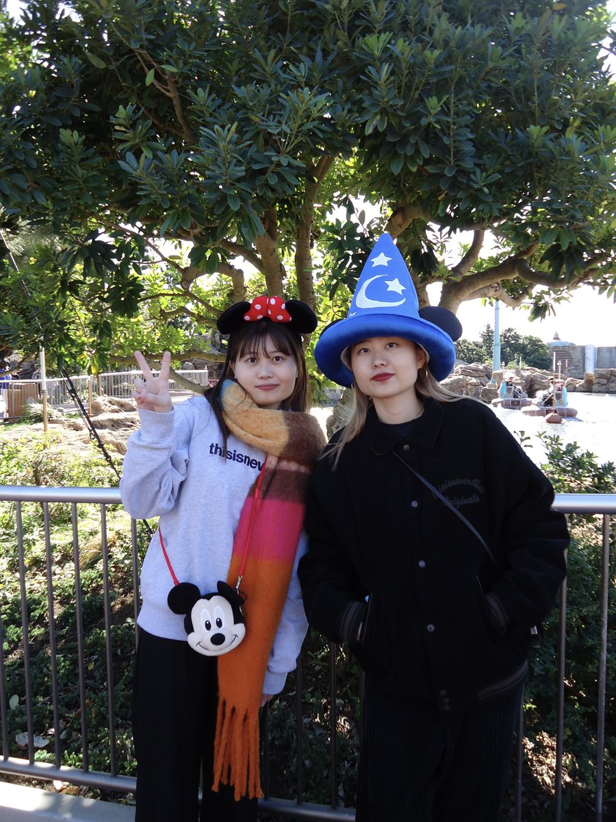 osa26kuma's tweet photo. ディズニシー☺︎☺︎☺︎ https://t.co/TvOl6Mbaet