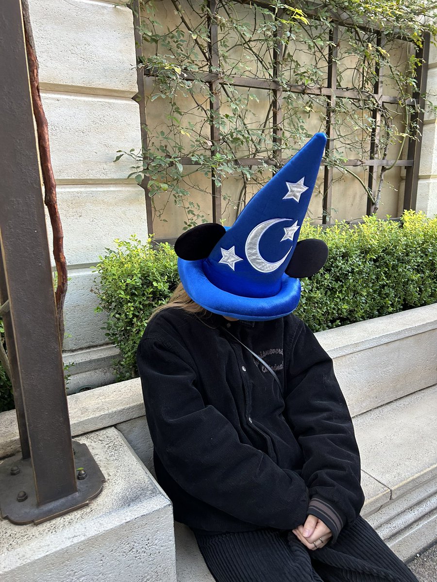 osa26kuma's tweet photo. ディズニシー☺︎☺︎☺︎ https://t.co/TvOl6Mbaet