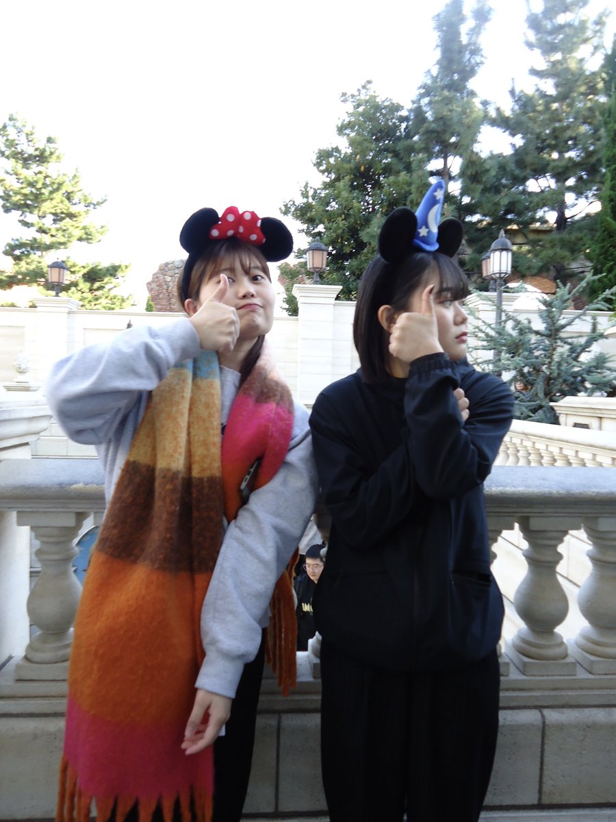 osa26kuma's tweet photo. ディズニシー☺︎☺︎☺︎ https://t.co/TvOl6Mbaet