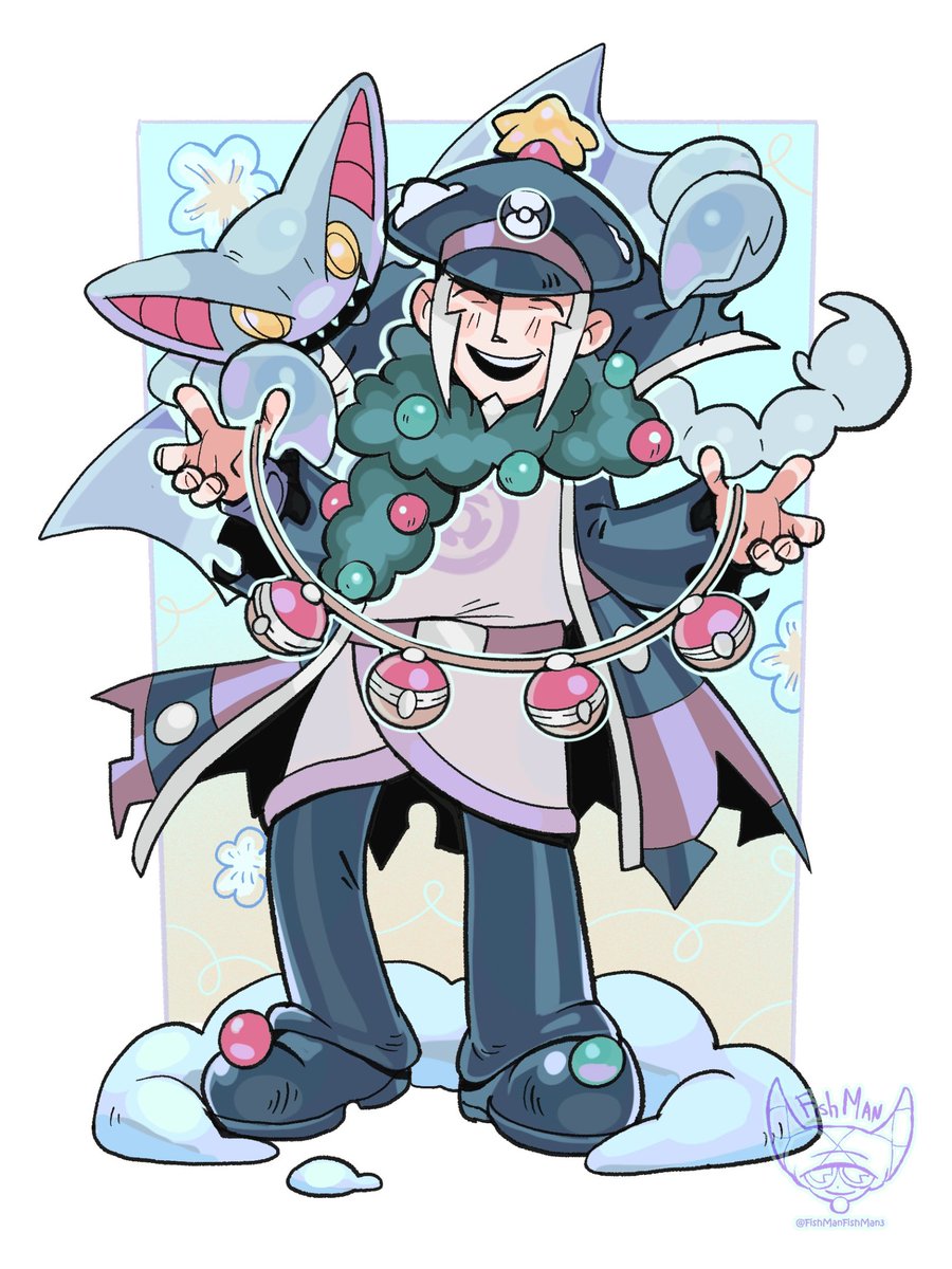 Holiday is coming!!!  Be sure to congratulate those you love! 🍡✨💕
#ingo #sbms #submas