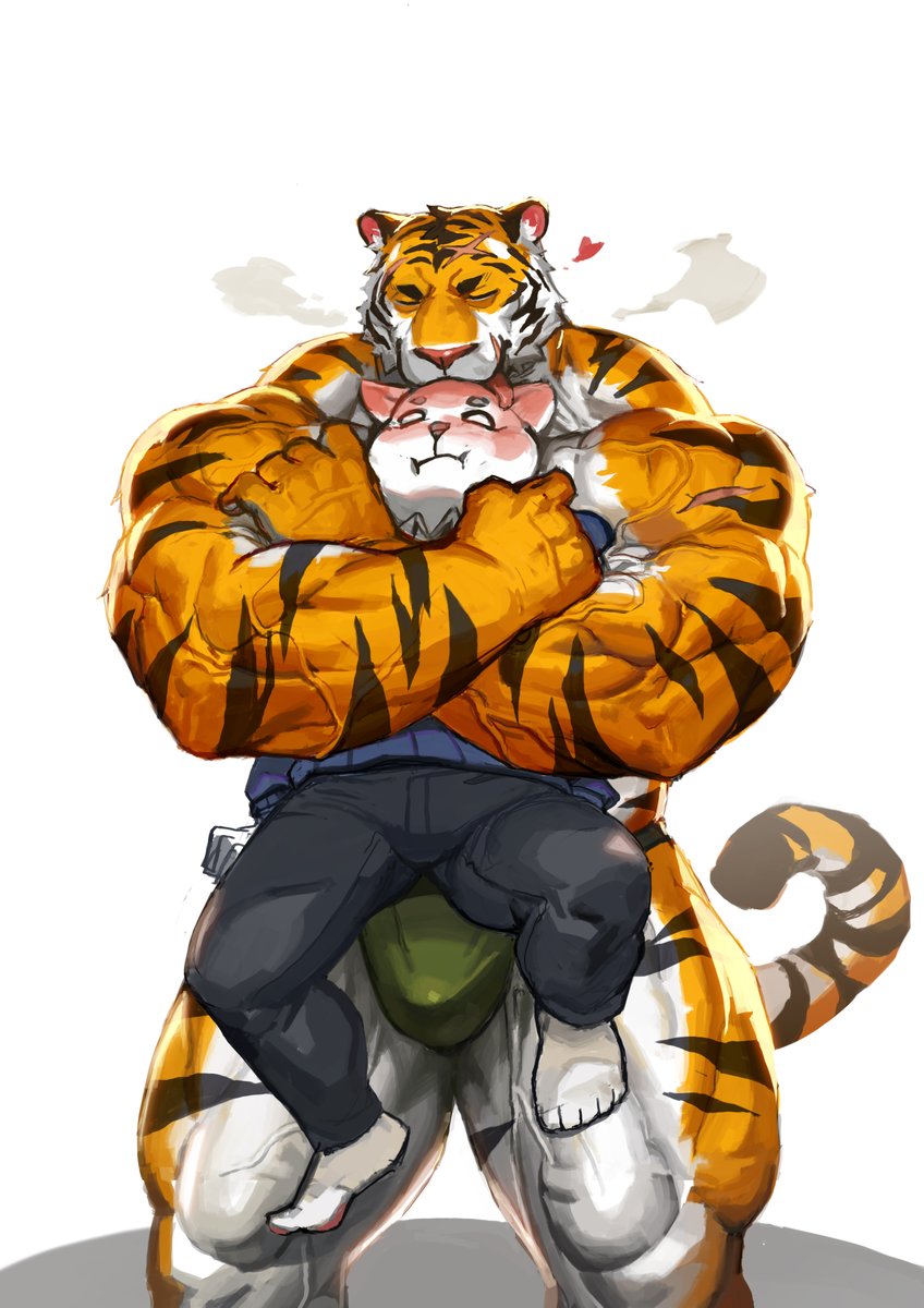 Traver009's tweet photo. Thankful bearhug~!

팔로워분들에게 감사의 허그 🥰
90K  다시한번 감사합니다 ㅎㅎ https://t.co/Nzz30lghyL