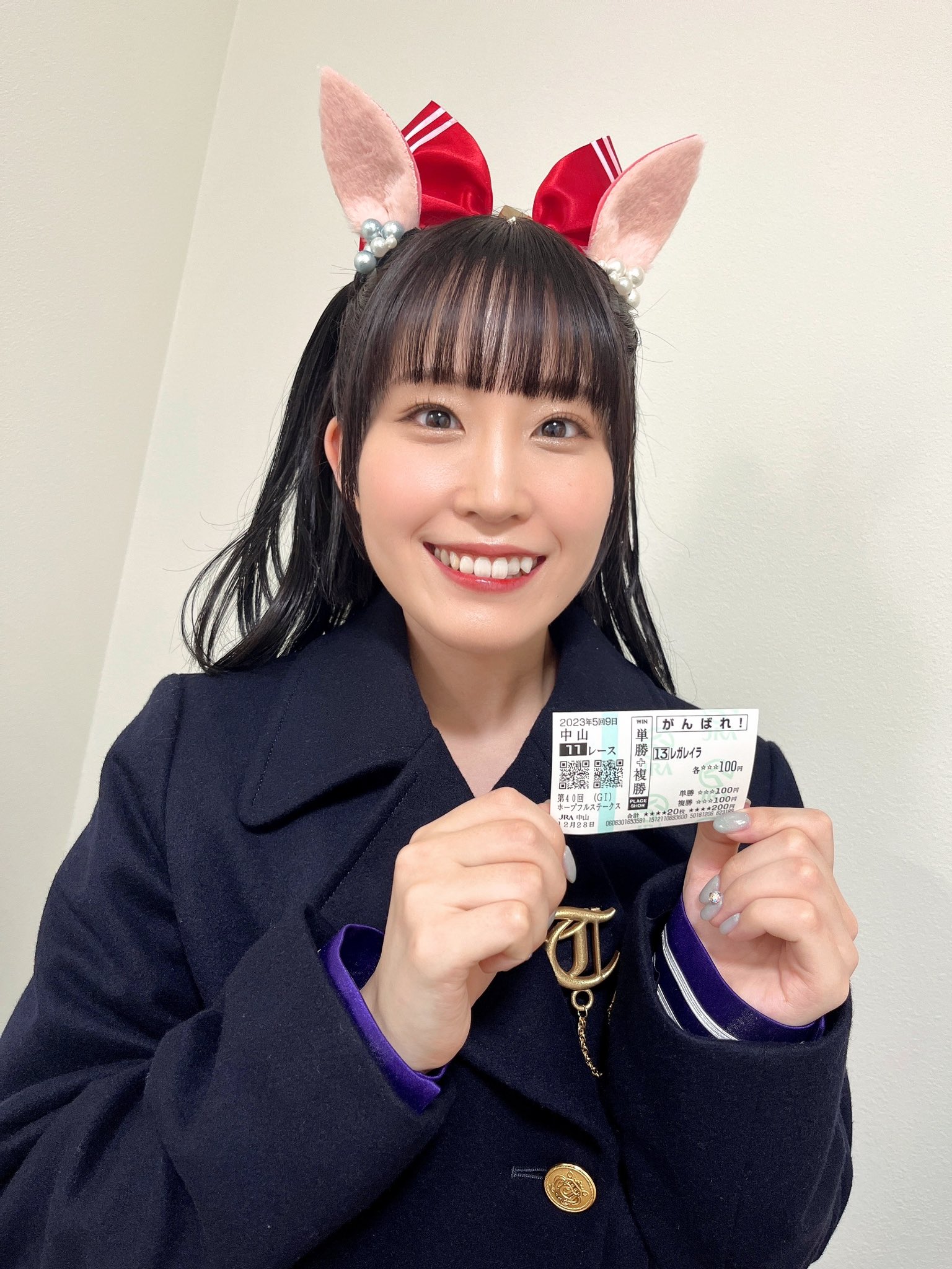 稀少】アグネスデジタル ぬいぐるみウマ娘アイドルホース競馬馬