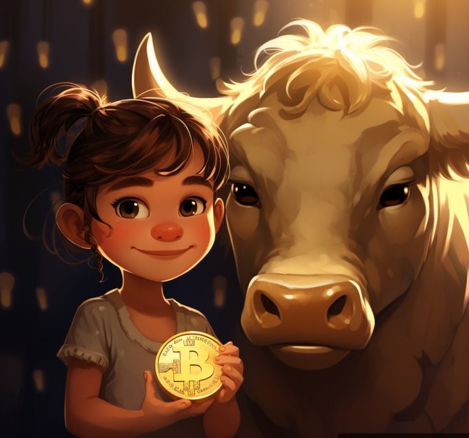 AjaySharma01004's tweet photo. #Bitcoin is a financial guardian. #BitcoinGuardian https://t.co/EGwqDcqVKg