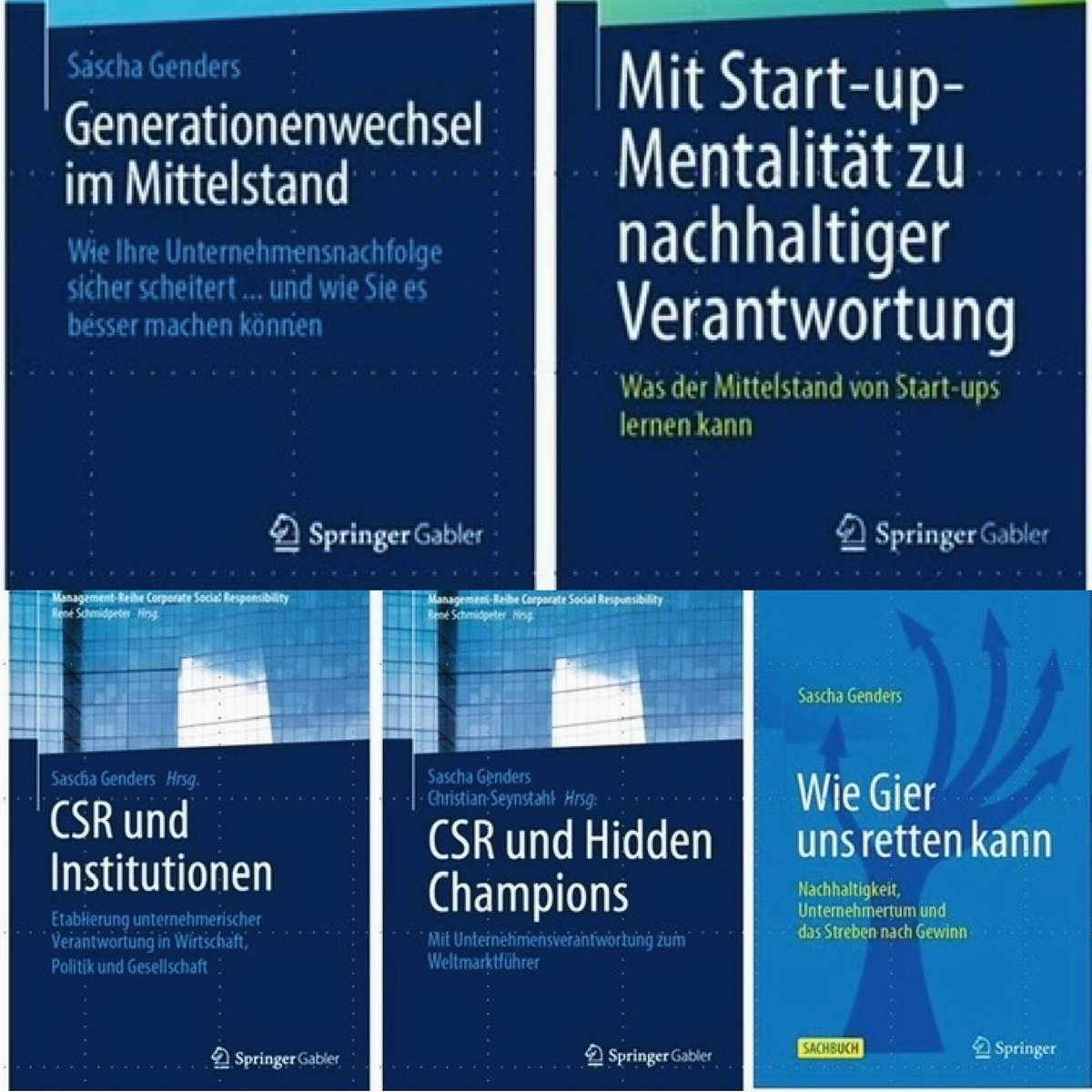 Sascha Genders tweet media