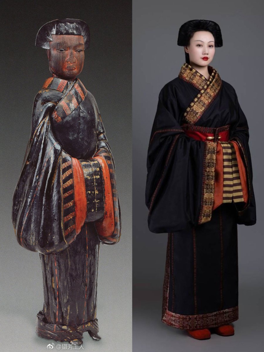 空山遠芷on X: 