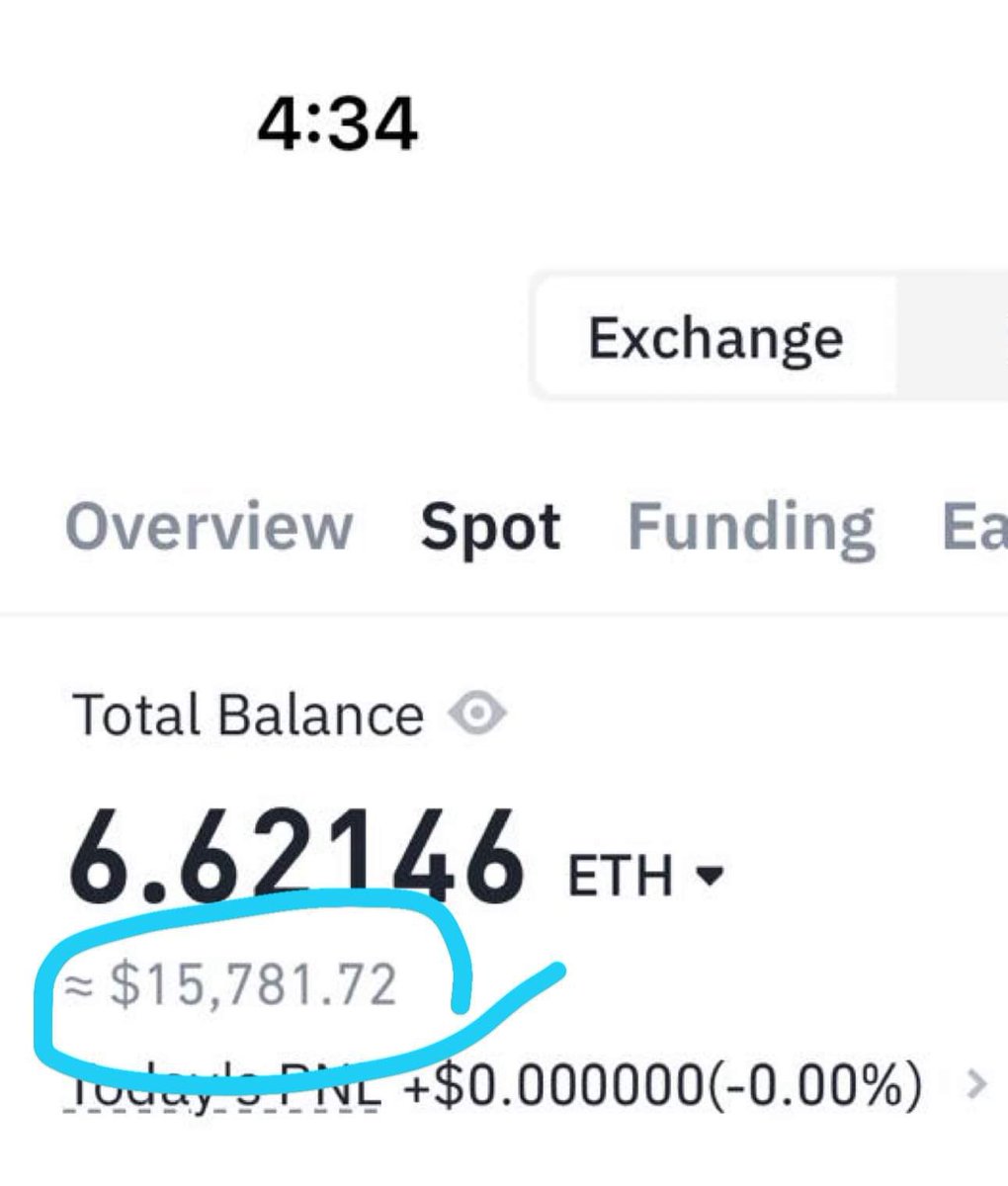 Davion_NFT's tweet photo. Thank you #BTC and @binance https://t.co/Dx5BsQ1ht1