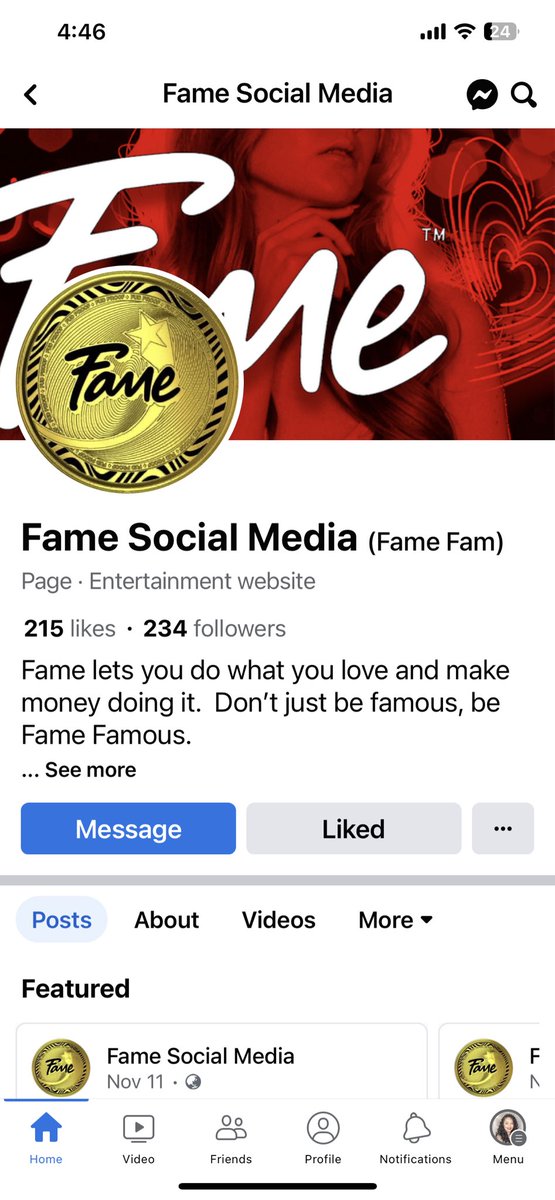 FrancesConcha's tweet photo. @jmcventures @Famebydexy @nyeffz Check this one out! @pdjasmine_tagui @CarlLouiseMir https://t.co/ZkJQcb2mEf