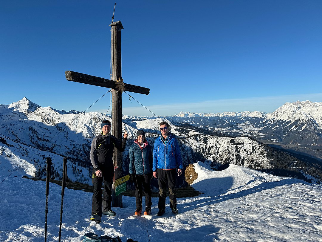 Peter Höflehner tweet media