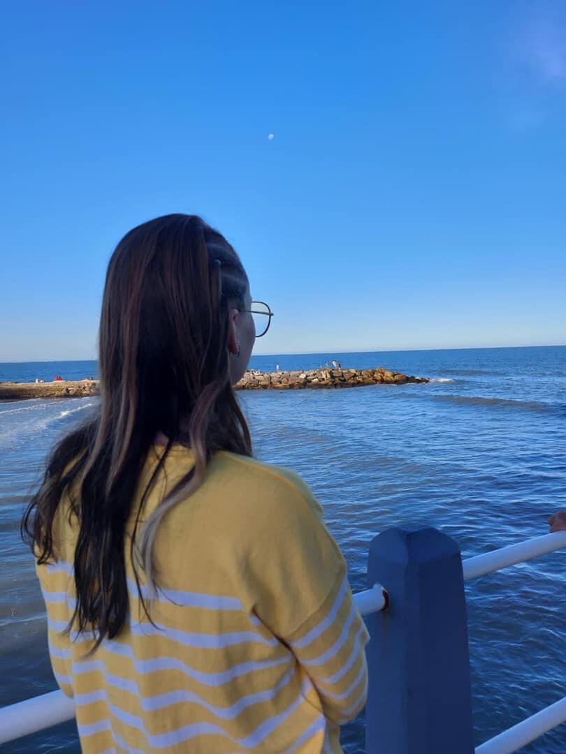 Ms25Ru's tweet photo. 🌊 https://t.co/XQ3qGLp2GM