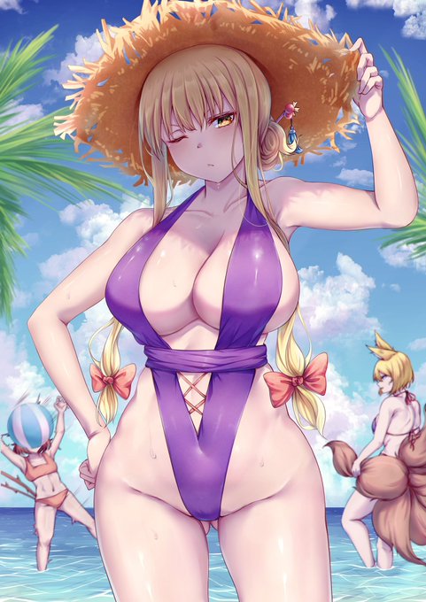 #今年も残りわずかなのでお気に入りの4枚を貼る
来年も頑張ります💪 