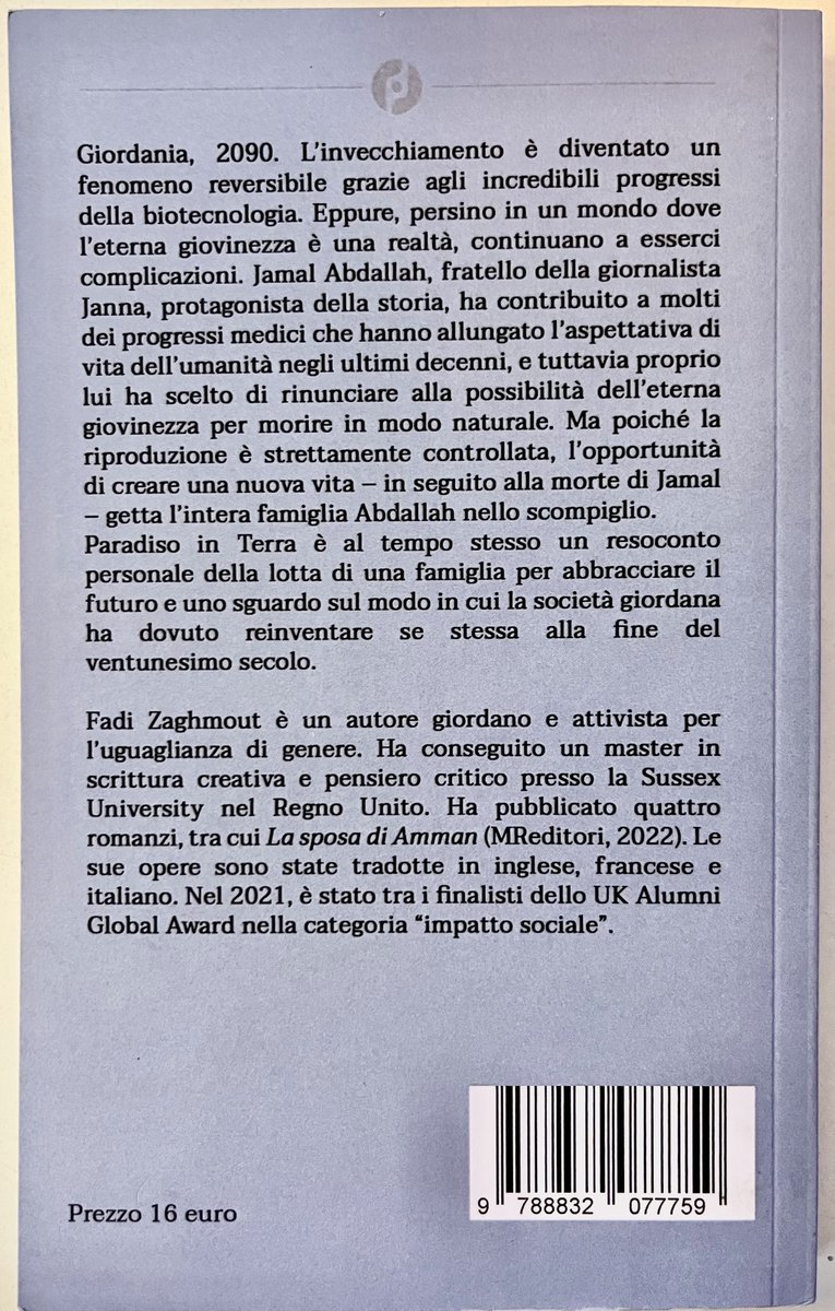 A.G. Chizzoniti tweet media