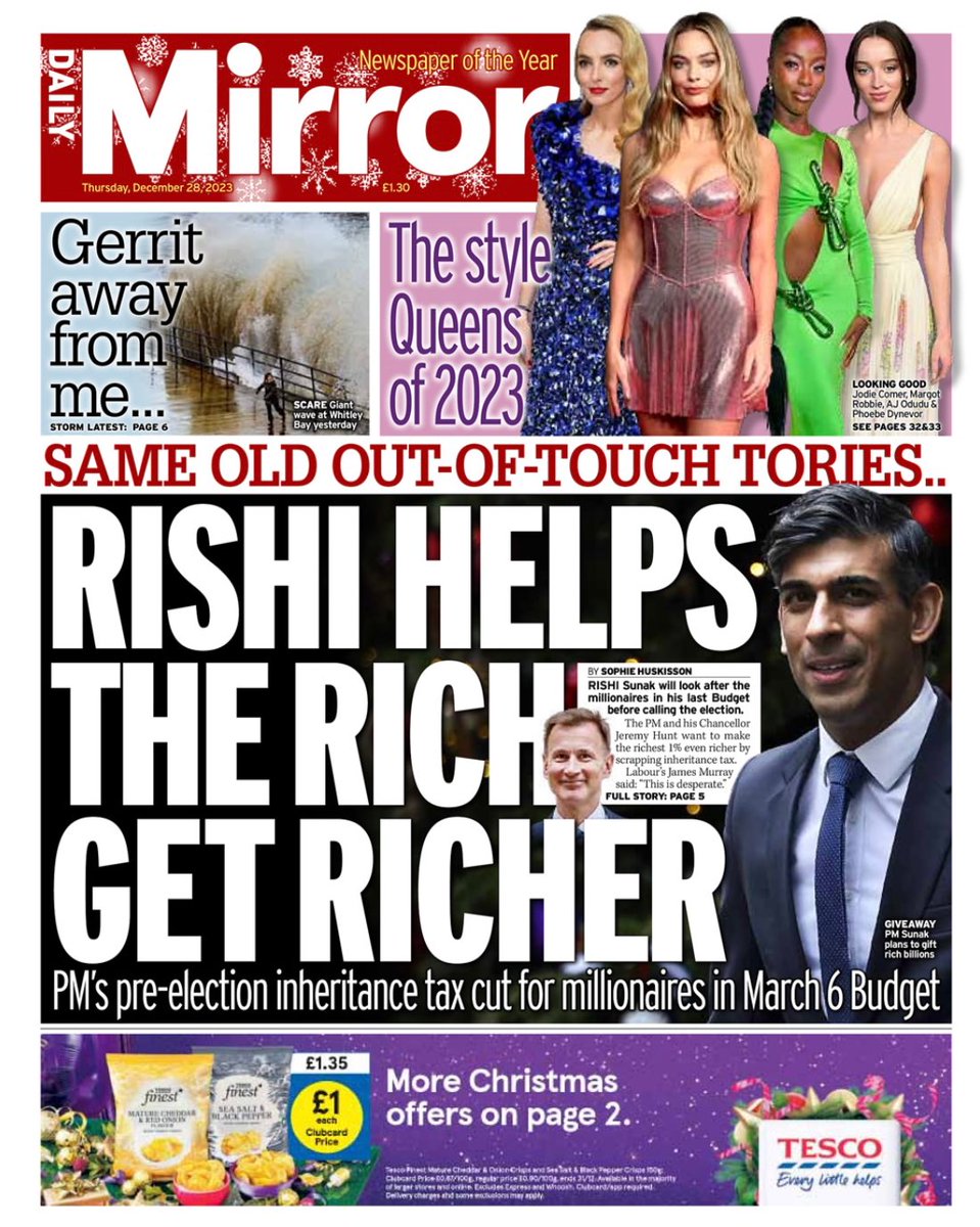 We need a #GeneralElectionN0W