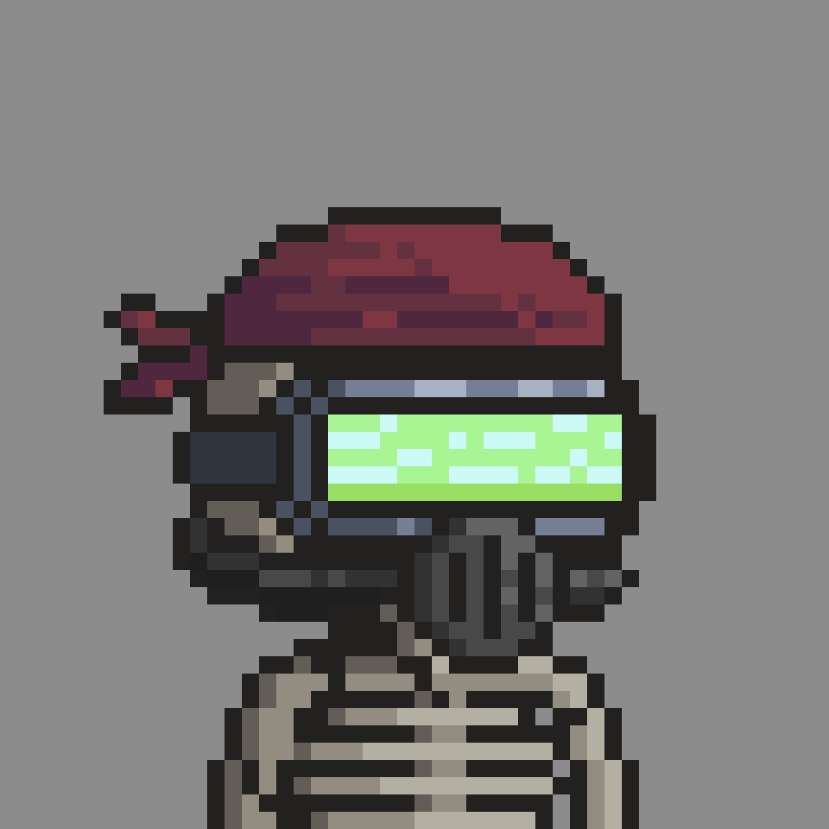 UndeadManlets's tweet photo. 🎉 VR MANLET GIVEAWAY 

- Follow @ManletsSales + @UndeadManlets
- Like and RT
- Tag 3 friends

GOOD LUCK 🦴 https://t.co/LTvLc7ZOBb
