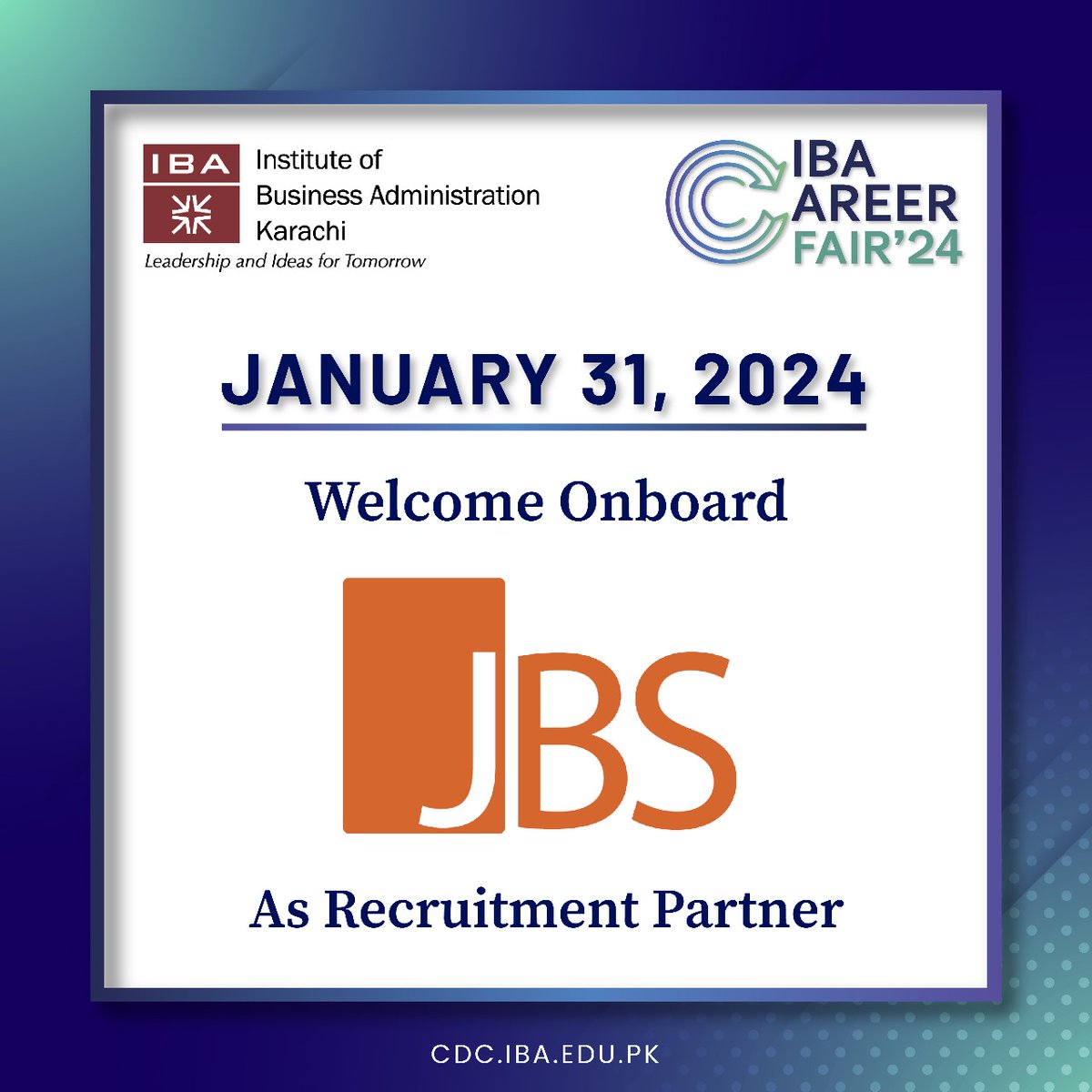 IBACDC tweet media
