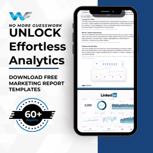 WebForceMedia's tweet image. Say goodbye to the spreadsheets! 

Discover a wealth of over 60 user-friendly, professionally crafted marketing report templates. Simplify your reporting processes and enhance the depth of your insights effortlessly.📊✨

#WebForceMedia #DigitalMarketing #MarketingReport