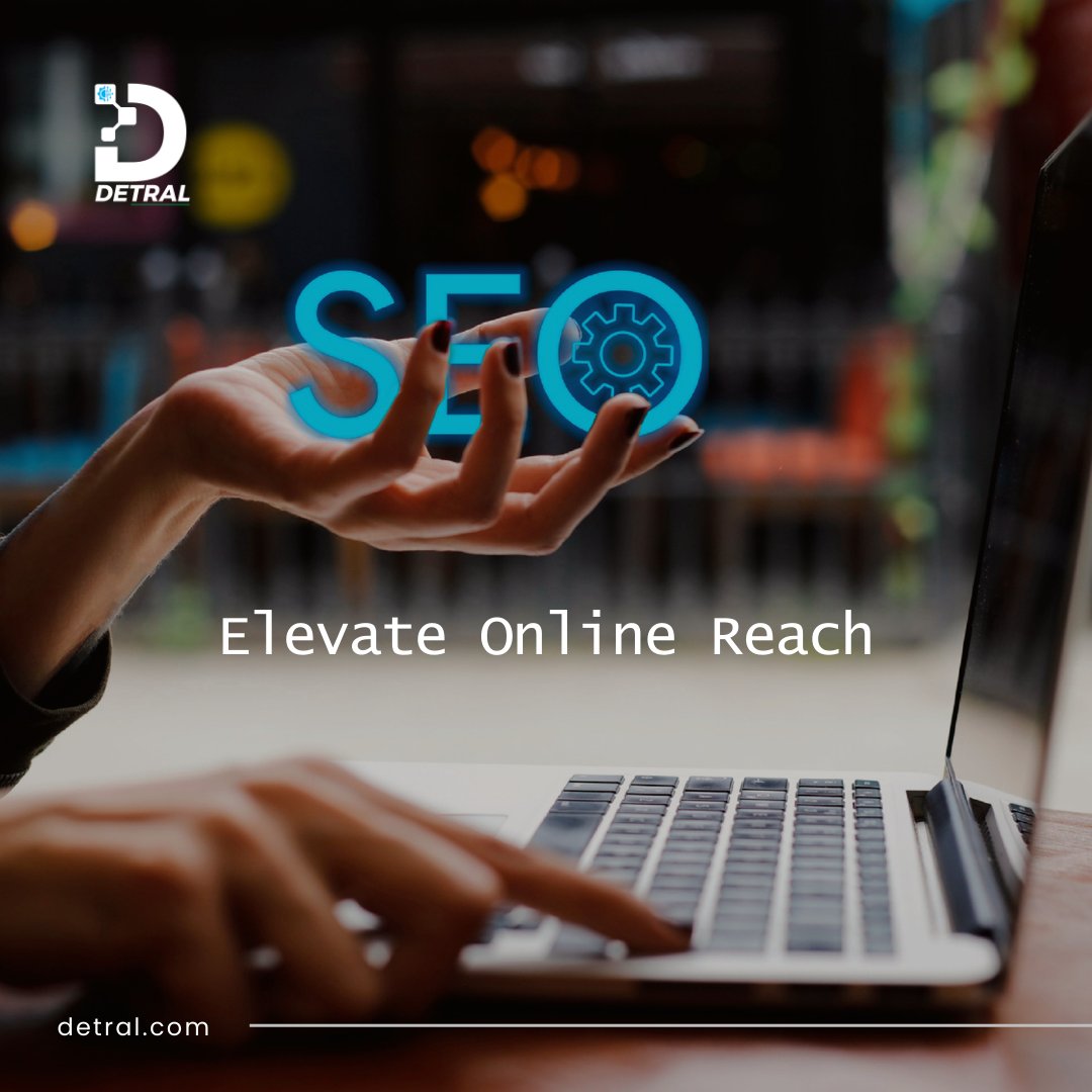 detral_llc's tweet photo. Amplify Online Presence. Dominate Searches. Embrace Success with Effective SEO Mastery
-
https://t.co/0l5couA5AE
-
#detral #seo #searchengineoptimization #searchengineoptimizationexpert #searchengineoptimizationtools #searchengineoptimizationservices https://t.co/NP8aYBWyqX