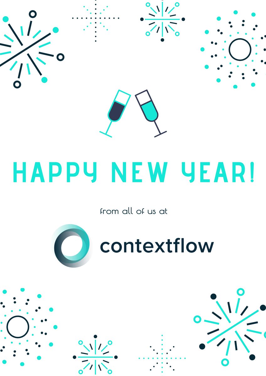 contextflow_rad's tweet photo. As 2023 comes to an end, we're taking stock of our wins &amp; accomplishments:

- increasing customer base &amp; partnerships
- clinical use of TIMELINE
- integration of malignancy scoring
- 27 events!

What are your wins for 2023? Happy new year and best wishes for a prosperous 2024! https://t.co/4R3sAPrGYW